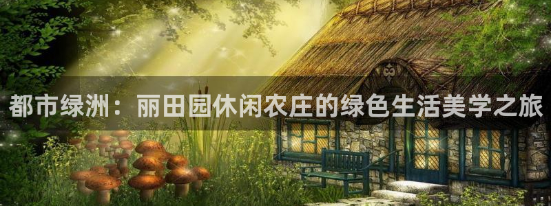 天辰娱乐上级